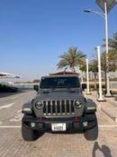 جيب رانجلر RUBICON