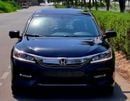 Honda Accord Sport 2.0L 599-Monthly l 2.4L l Sunroof, Leather, Cruise l Warranty