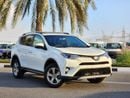 تويوتا راف ٤ TOYOTA RAV4 XLE LIMITED JAPAN