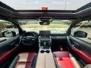 Toyota Land Cruiser EXR