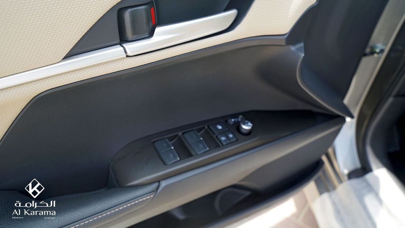 Toyota Camry Toyota Camry LE | 2.5L Hybrid |  Wireless Charger | Driver Seat Lumbar Support | Cruise Control | Re