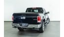 رام 1500 2017 Dodge Ram 1500 Laramie / Full Dodge Service History & Extended Dodge Warranty