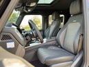 Mercedes Benz G63 AMG  DOUBLE NIGHT PACKAGE 2023