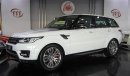 Land Rover Range Rover Sport Supercharged