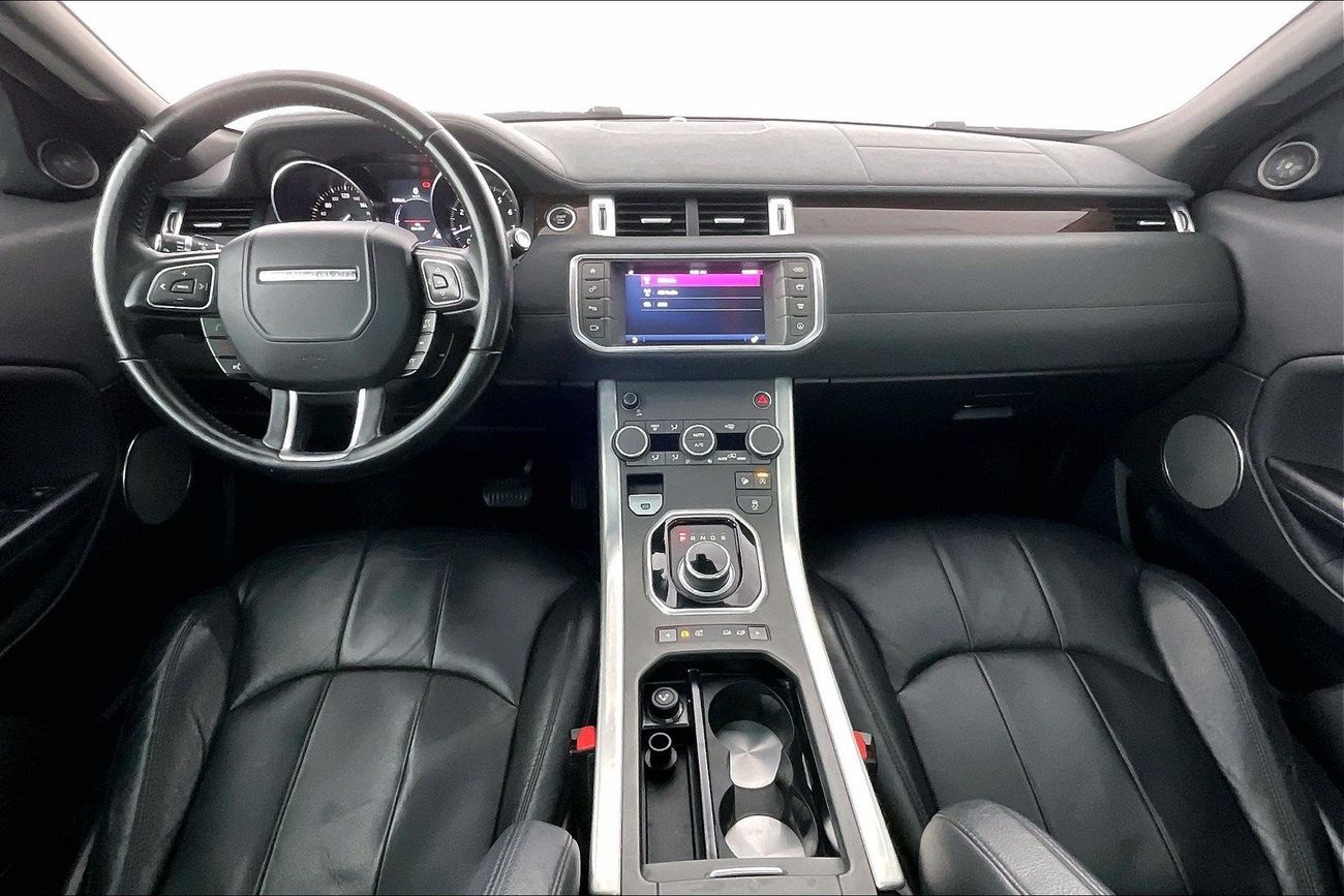 أم جي RX8 Luxury | شامل الضمان | 0 ﺪﻔﻋﺓ ﺃﻮﻟﻯ