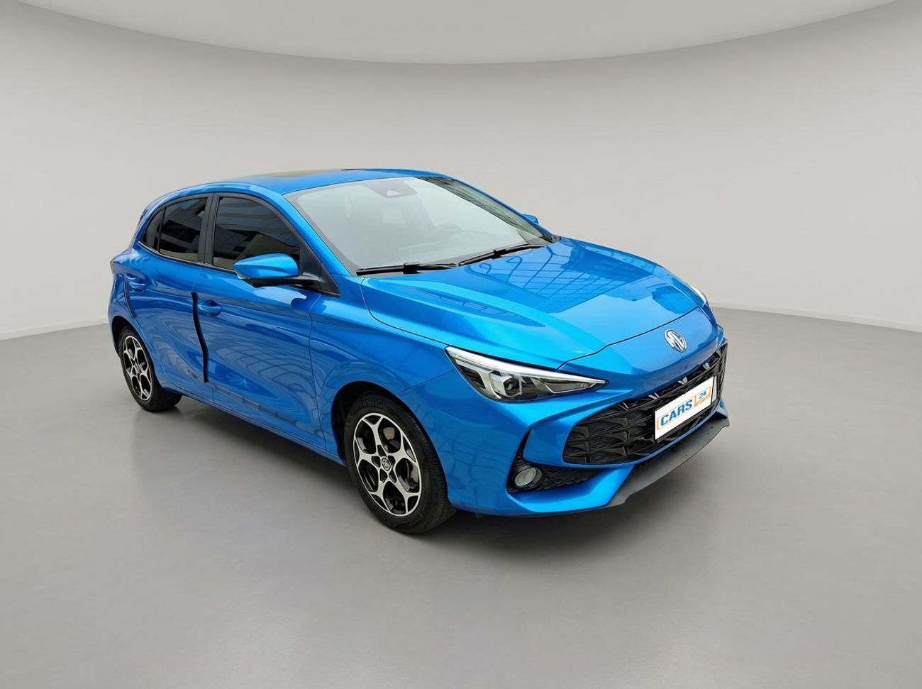 MG 3 2024 LUXURY | AED 596/Month | 0 DP | 30 Day Return | Warranty | Service History