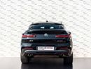 BMW X4 xDrive 30i M Sport 2.0L