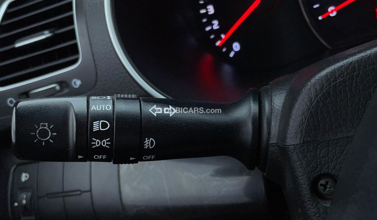 كيا سورينتو LX 2.4 | بدون دفعة مقدمة | اختبار قيادة مجاني للمنزل