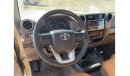 Toyota Land Cruiser Toyota land Cruiser pick up SC 4.0L V6