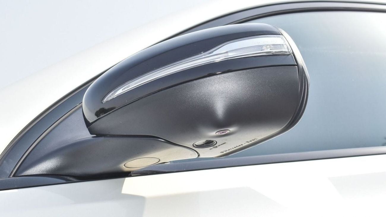 مرسيدس بنز GLE 53 Mercedes GLE53 AMG / 2022 / USA