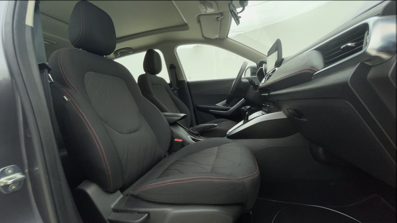 Chevrolet Groove PREMIER 1.5 | Zero Down Payment | Home Test Drive