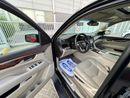 Cadillac Escalade ESCALADE ESV PLATINUM 2015 GCC FULL OPITION // PERFECT CONDITION