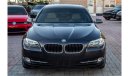 BMW 535i