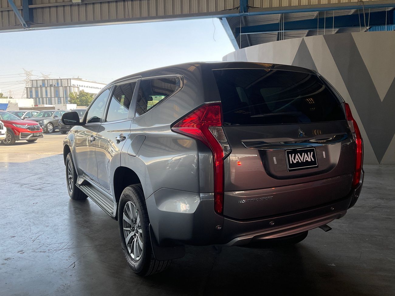 Mitsubishi Montero Sport GLS Mid | National Day Celebration | Guaranteed Warranty | 0 Down Payment