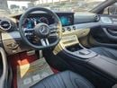 مرسيدس بنز CLS 450 Premium 3.0L (389 HP)