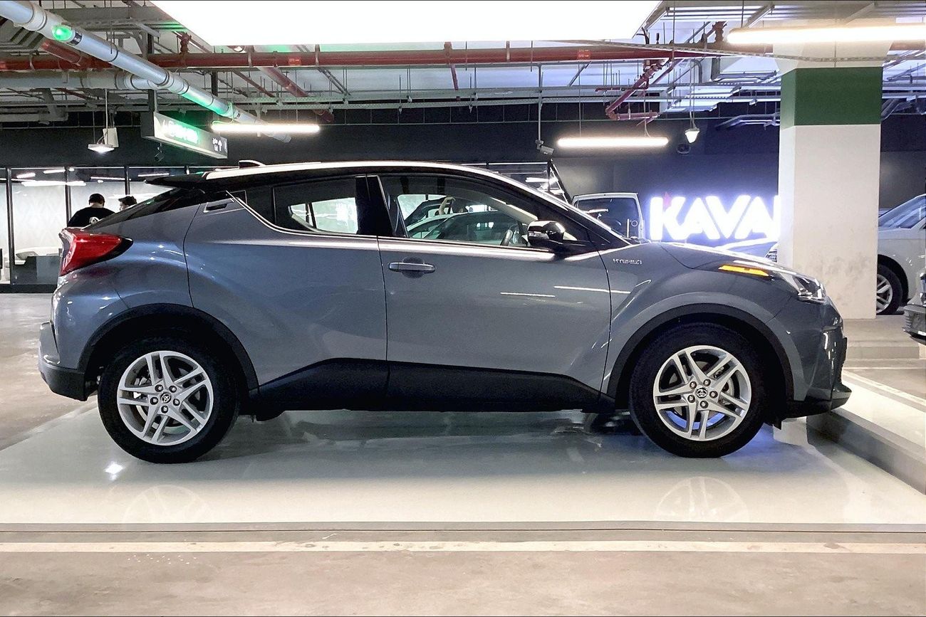 تشنجان سي اس 35 بلس Limited | شامل الضمان | 0 ﺪﻔﻋﺓ ﺃﻮﻟﻯ