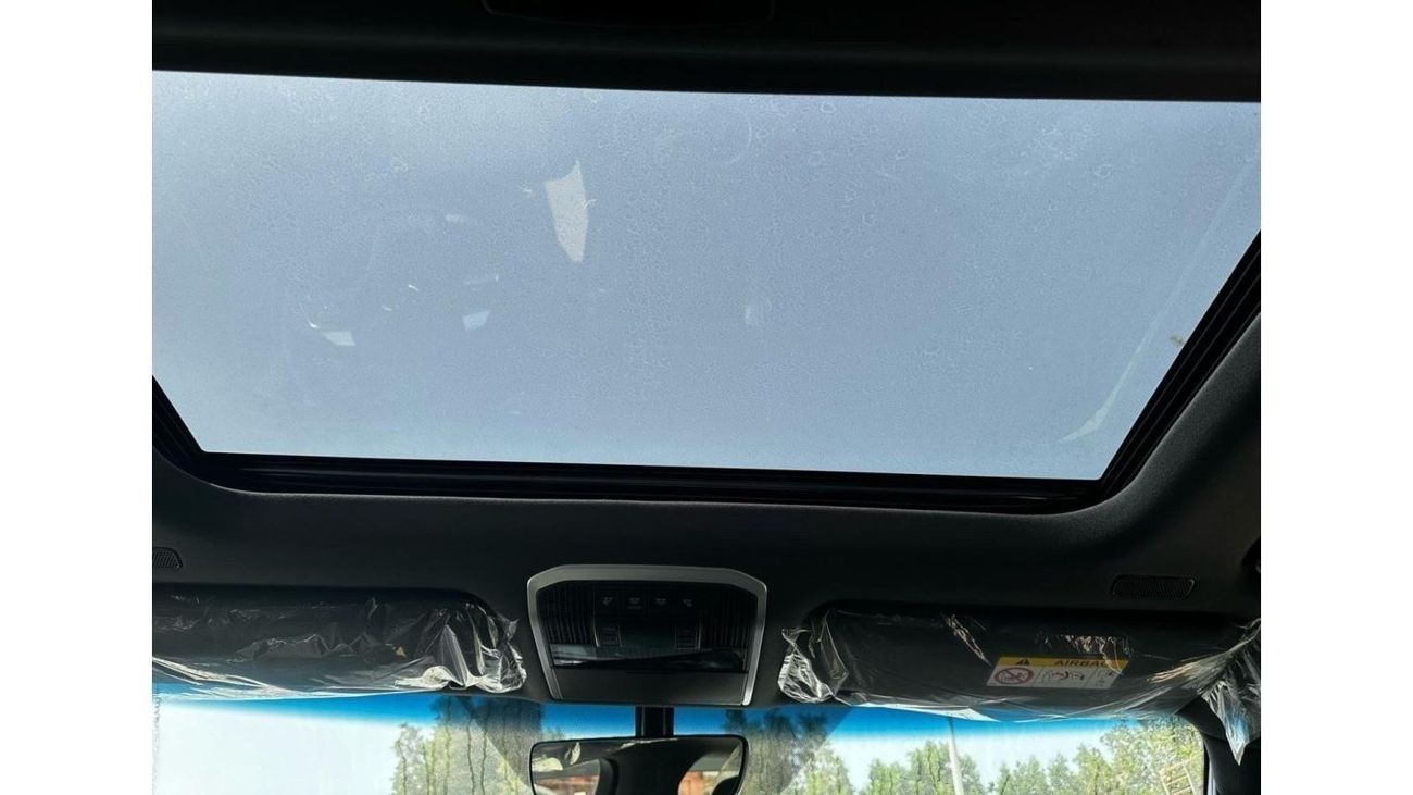 Toyota Land Cruiser 2024 Toyota Land Cruiser GXR 3.5L Twin Turbo Engine V6 Petrol A/T 4WD For Export Only