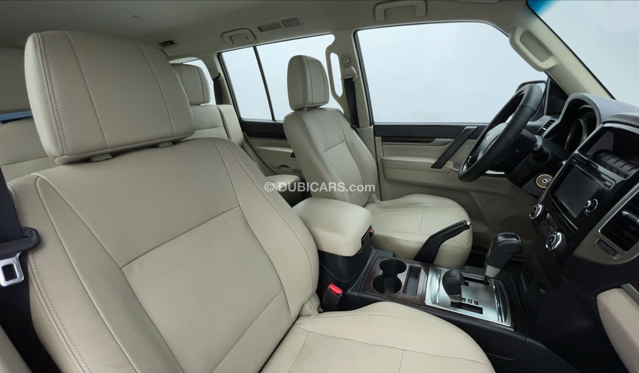 Mitsubishi Pajero GLS MID 3.8 | Zero Down Payment | Free Home Test Drive