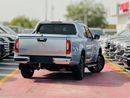 Mercedes-Benz X 250 d Mercedes pick up RHD