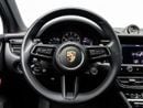 Porsche Macan S 3.0L (340 HP) 2024 Porsche Macan S, 2.9 V6, 4WD, 375bhp, 7 Speed Dual-Clutch Automatic