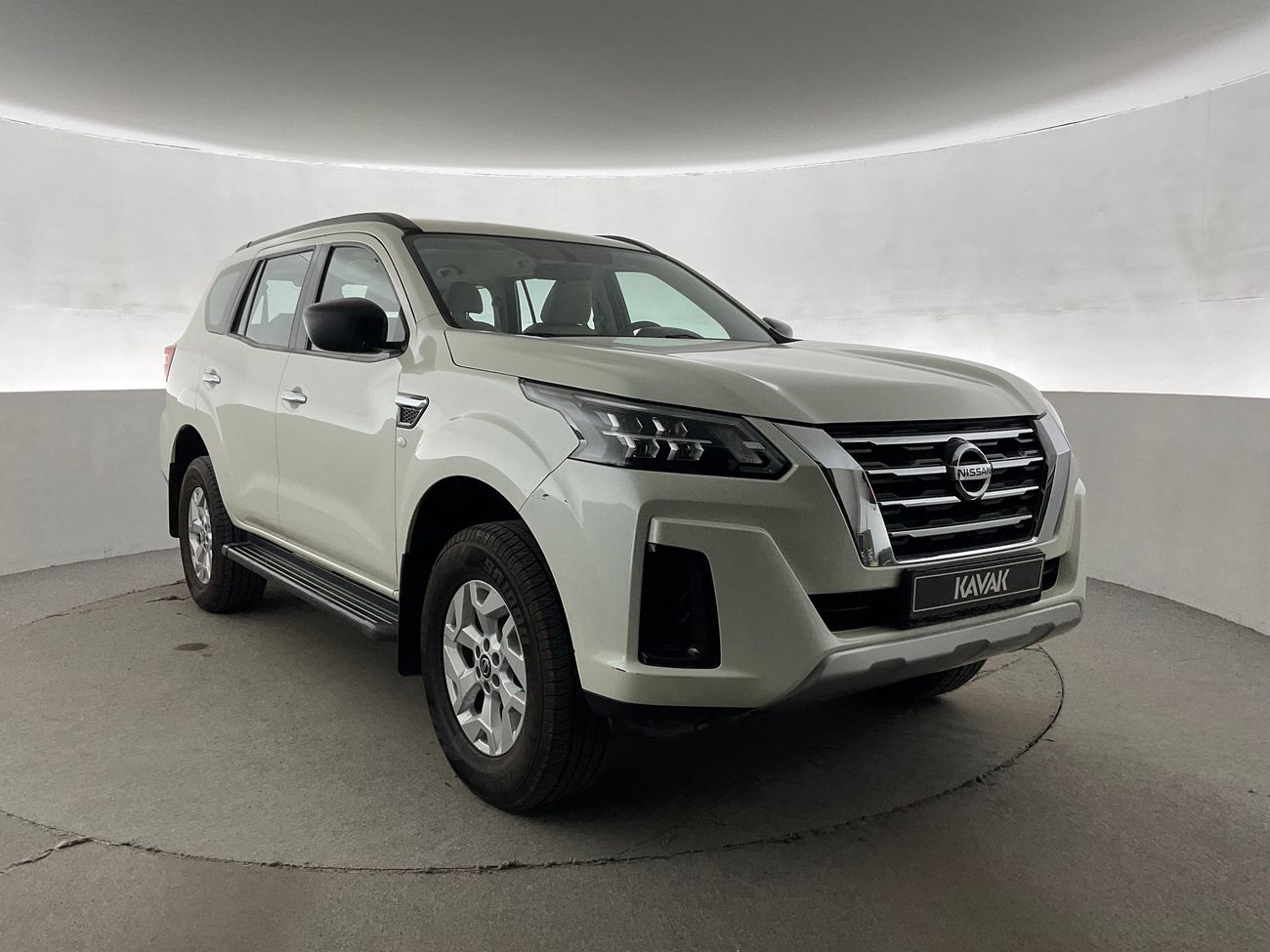 Nissan XTerra SE | National Day Celebration | Guaranteed Warranty | 0 Down Payment