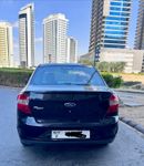 Ford Figo