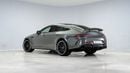 Mercedes Benz AMG GT UAE's Very Best Example | AED 5,398 Per Month