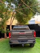 GMC Sierra 1500 CREWCAB AT4