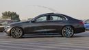 مرسيدس بنز E200 Avantgarde EQ Boost 2.0L RWD 2025 0Km With 5 Years Or 200,000 Km Warranty