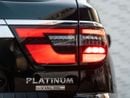 نيسان باترول LE Platinum City 5.6L