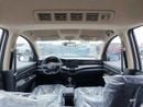 سوزوكي ايرتيغا SUZUKI ERTIGA GLX 2024 A/T 1.5L 4CY PETROL SILVER full