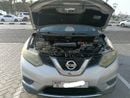 Nissan X Trail S