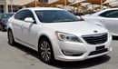 Kia Cadenza V6