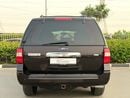 Ford Expedition Well Maintained XLT | GCC Specs