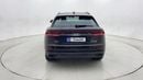 Audi Q8 2023 55 TFSI QUATTRO S LINE | AED 3075/Month | 0 DP | 30 Day Return | Warranty | Service History