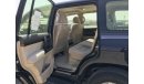 Toyota Land Cruiser gxr v8  petrol