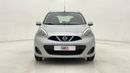 Nissan Micra SV 1.5 | Zero Down Payment | Home Test Drive