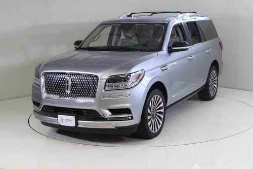 Lincoln Navigator N1521 NAVIGATOR RESERVE 3.5L TWIN TURBO