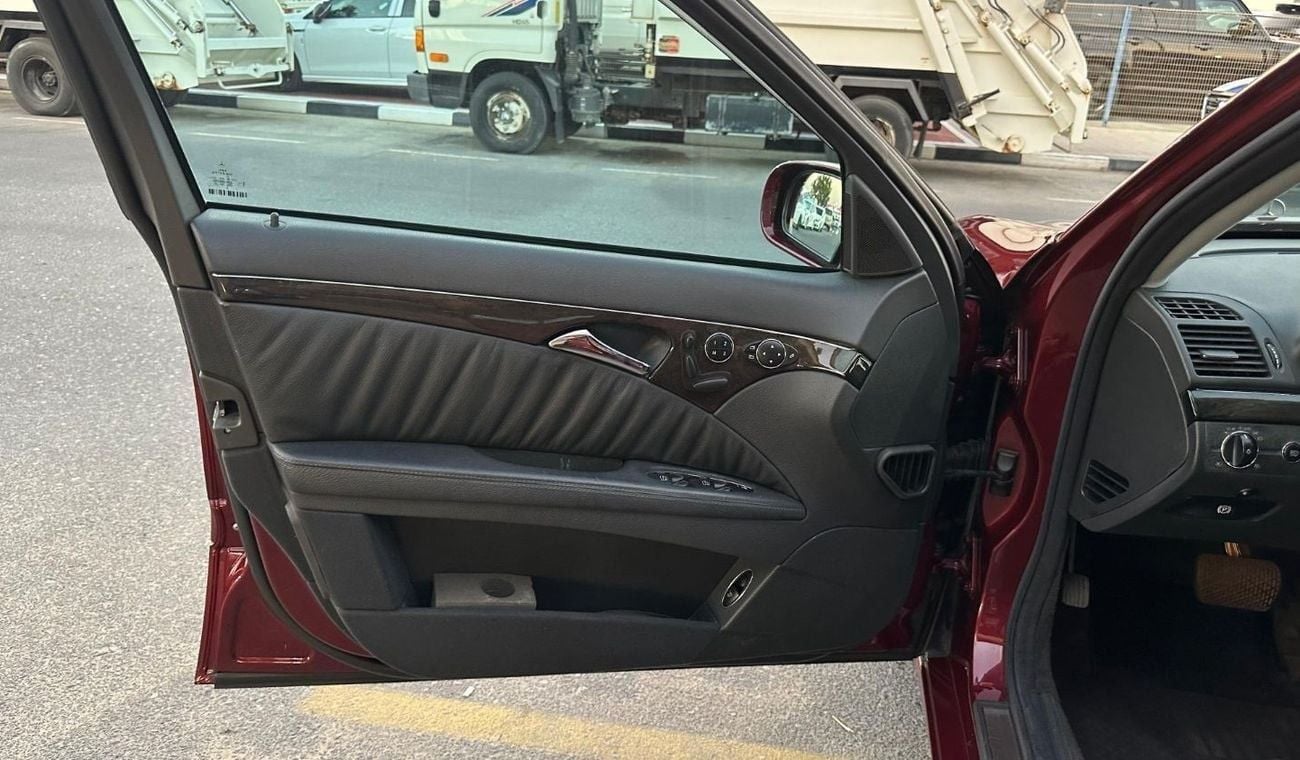 مرسيدس بنز E 320