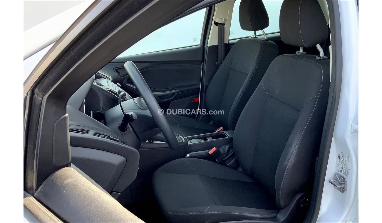 Ford Focus Ambiente