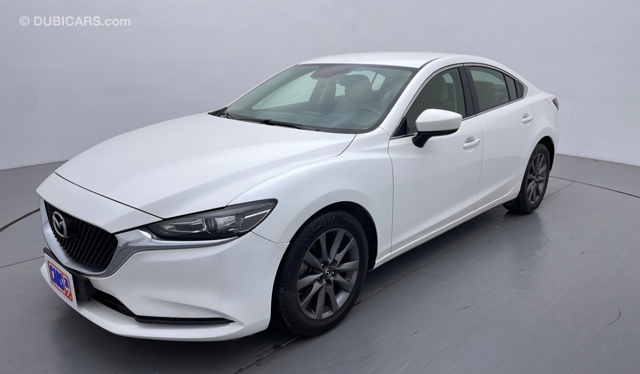 Mazda 6 S 2.5 | Under Warranty | Inspected on 150+ parameters