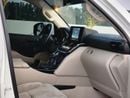 Toyota Land Cruiser GXR