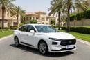 Ford Taurus TREND 2023 | AED 912/Month | 0 DP | 30 Day Return | Warranty