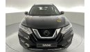 Nissan XTrail SL