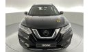 Nissan X-Trail SL