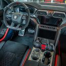 Lamborghini Urus PERFORMANTE