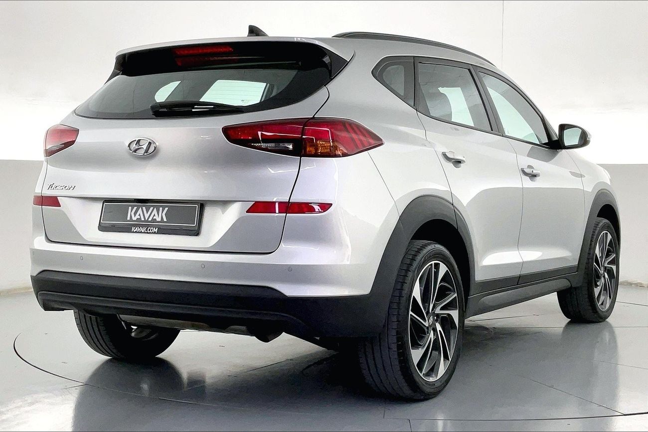 أم جي ZS Trophy | عرض العيد الحصري | خالية من أضرار الفيضانات