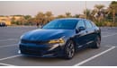 Kia K5 LXS Full option