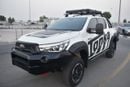 Toyota Hilux GLX diesel right hand drive 2,8l automatic gear only for export available