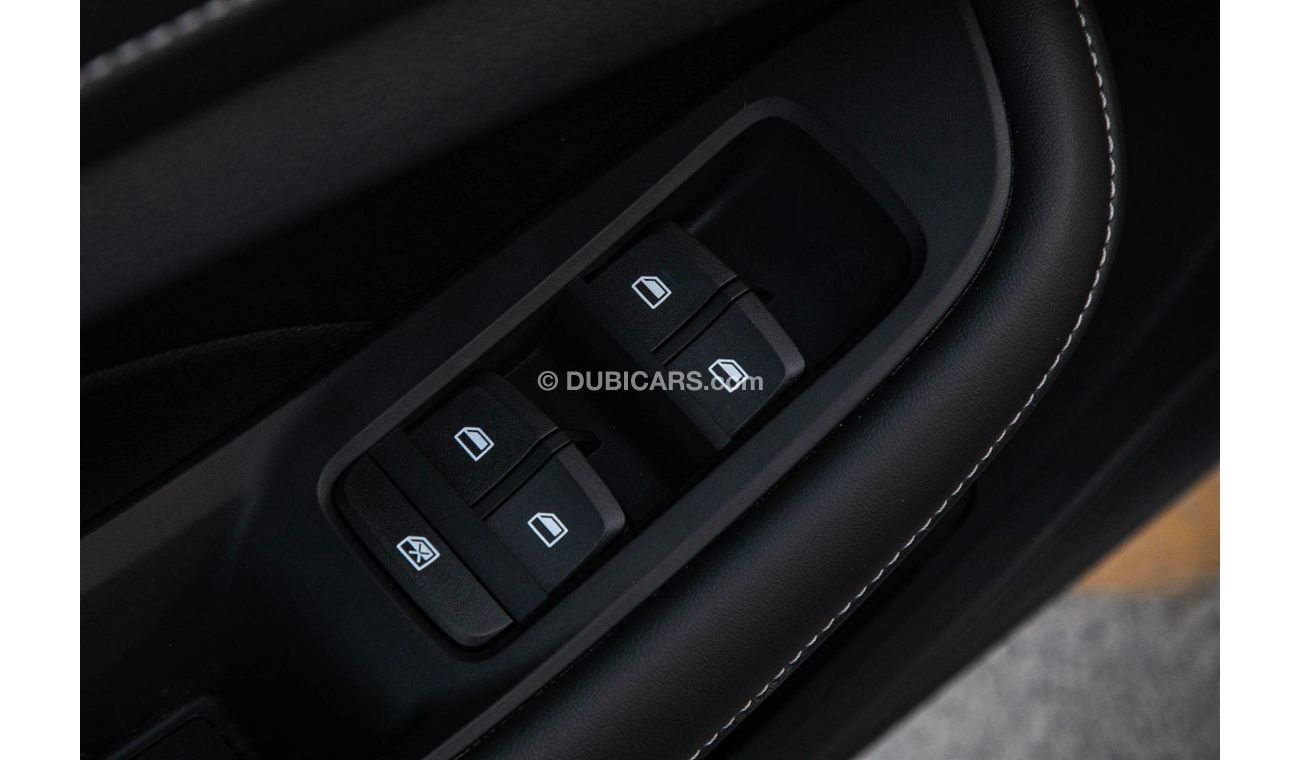 MG 5 MG5 1.5L STANDARD MID MANUAL TRANSMISSION*EXPORT ONLY*